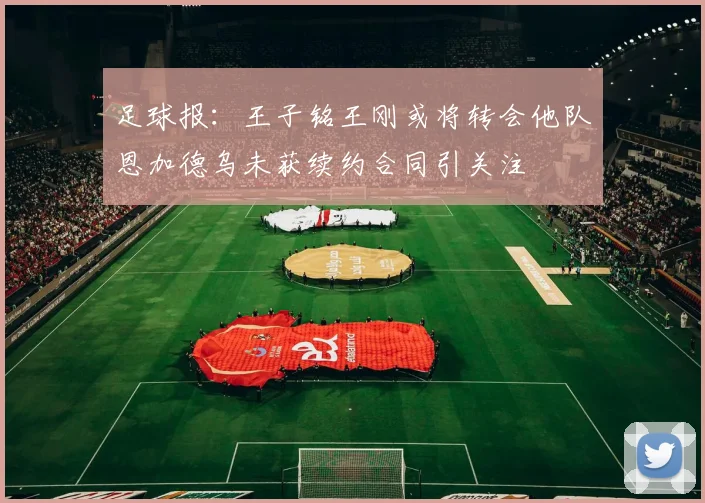 足球报：王子铭王刚或将转会他队恩加德乌未获续约合同引关注