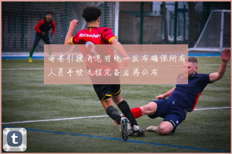 海港引援消息将统一发布确保所有人员手续流程完备后再公布